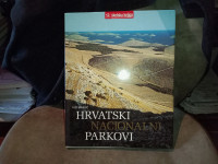 Hrvatski nacionalni parkovi - Ivo Bralić