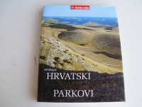 Hrvatski nacionalni parkovi