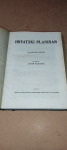 HRVATSKI PLANINAR 1931 - 348 str.