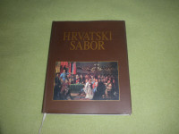 HRVATSKI SABOR - ZAGREB 1994.