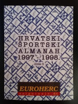 Hrvatski športski almanah 1997-1998
