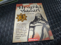 HRVATSKI VLADARI 3 NEVEN BUDAK 2012.