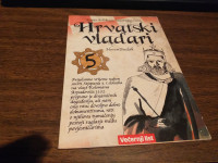 HRVATSKI VLADARI VEČERNJI LIST 2012.