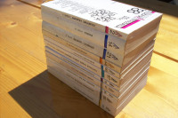 HRVATSKO FILOZOFSKO DRUŠTVO - lot 6 knjiga