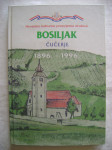 Hrvatsko kulturno prosvjetno društvo "Bosiljak" Čučerje 1896.-1996.