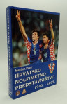 Hrvatsko nogometno predstavništvo (1940.-2005.)