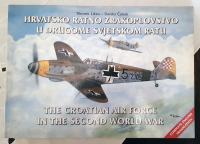 Hrvatsko ratno zrakoplovstvo u drugom svjetskom ratu 144str
