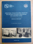 Hrvatsko stomatološko društvo od Austro-Ugarske monarhije do EU