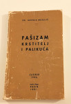 Hrvoje Mezulić - Fašizam Krstitelj i palikuća #3