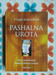 Hugh Schonfield - Pashalna urota