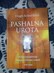 Hugh Schonfield : Pashalna urota-Novo tumačenje Isusova života i smrti