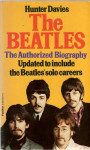 Hunter Davies: The Beatles, The Authorized Biography