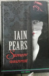 Iain Pears : Stoneov sunovrat