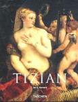 Ian G. Kennedy: Tizian - knjiga 12