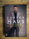 Ian Jackman - Doktor Haus (dr. House) : zvanični vodič kroz popular...