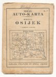 Ideal auto karta sekcija Osijek