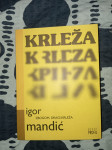 Igor Mandić -  Zbogom, dragi Krleža