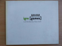 Igre [games] - 2. svjetske vojne igre, Zagreb, Hrvatska