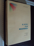 IL  V.C.O. E LA RESISTENZA - Luigi Minioni