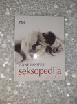 Anne Hooper – SEKSOPEDIJA 2024. (novo izdanje) – ilustrirani vodič