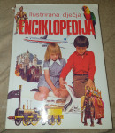 Ilustrirana dječja enciklopedija