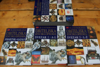 ILUSTRIRANA OBITELJSKA ENCIKLOPEDIJA - Leonardo Marušić