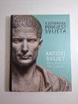 Ilustrirana povijest svijeta – Antički svijet – 900.g. pr.Kr. – 430.g.