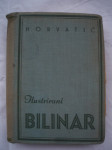 Ilustrirani bilinar: priručnik za određivanje porodica i rodova višeg