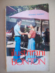 ILUSTRIRANI BONTON - Branko Ivković