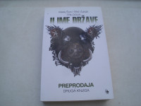 U ime države Preprodaja