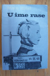 U IME RASE - Marc Hillel