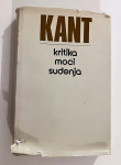 Immanuel Kant - Kritika moći suđenja #2