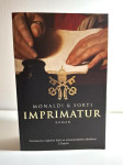 Imprimatur - Rita Monaldi , Francesco Sorti