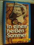 IN EINMEN HEISSEN SOMMER - Peter Robinson