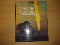 INA - Naftaplin 1952 - 1982