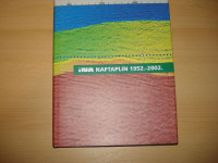 INA - Naftaplin 1952-1987