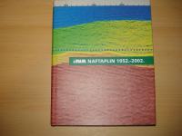 INA - Naftaplin 1952 - 2002