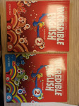 Incredible english 2 komplet novo