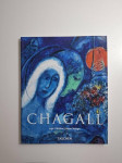 Ingo F. Walther i Reiner Metzger – Marc Chagall 1887. – 1985. francusk
