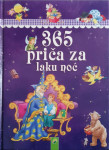 Ingrid Annel, Sarah Herzhoff, Ulrike Rogler, Sabine Streufert: 365 pri