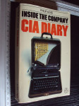 INSIDE THE COMPANY : CIA DIARY - Philip Agee