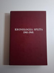 Institut za historiju rad.pokreta Dalmacije:  Kronologija Splita 1941-