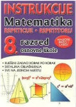 Instrukcije iz matematike za 8. r. os. škole