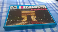 INTENSIV FRANZOESISCH LINGEN