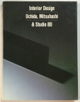 Interior Design, Uchida, Mitsuhashi & Studio 80