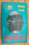 INVAZIJA - Robin Cook