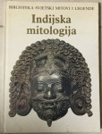 Ions Veronica: Indijska mitologija