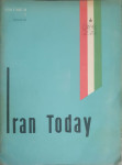 Iran Today: Volume II,3, No 10