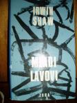 IRWIN SHAW MLADI LAVOVI
