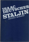 Isaac Deutscher: Staljin- politička biografija